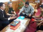 Tunggu Disertada dan Pengganti PP 78, Kutara Segera Diproses