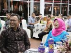 Bangun Ekonomi Berbasis Komunitas Lokal