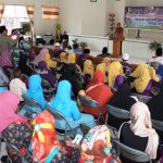 FASI 2015 Resmi Dibuka Kadisdik