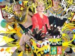 Minggu Ini, Disdik Gelar Pawai Budaya!