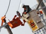 Listrik Byarpet, Sapma Pancasila Kecam PLN