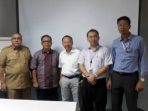 Kadisbun Minta Pelaku Sektor Perkebunan Dukung Program Baznas