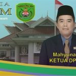 DPRD Dapil III Perjuangkan Pembangunan Infrastruktur Sangatta Selatan Dan Teluk Pandan