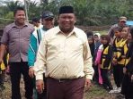 Pemerintah Harus Menyelesaikan Masalah Pembangunan Infrastruktur dan Listrik