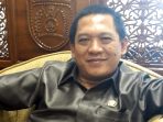 DPRD Setuju,  Dana Sitaan KTE Diparkir Sementara