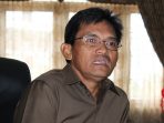 Karst Masuk Wilayah Konservasi