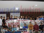 Pemuda Pencinta Karts Kutim Membentuk FPKKT