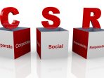 Dana CSR Membantu Pembangunan PRLH
