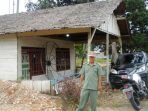 Usman, Seorang Camat Termiskin Di Indonesia