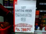 Disperindag Masih Mengkaji Pemberlakuan Kantong Plastik Berbayar Di Kutim