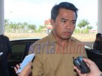 Ketua DPRD Mendukung Pendampingan Kejaksaan untuk Pemerintahan Bersih