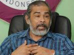 Ketua Komnas PA Bawakan Meteri Di Seminar Karang Taruna Kutim