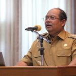 Dua Menteri Buat Penetapan Pada Objek  Lahan Sama, Kepala Daerah Bingung