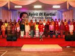 Periska Gelar Pentas Seni Untuk Mempeingati Kartini