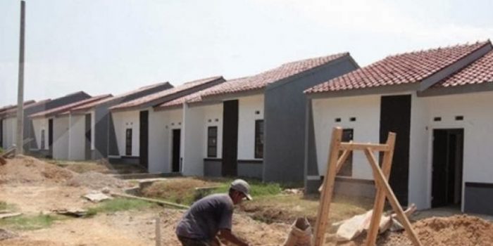 PT. Sindy Utama Karya Akan Bangun 1000 Unit Rumah Bersubsidi Di Sangatta