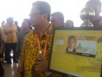 AMPG Perketat Pengamanan Munaslub Golkar