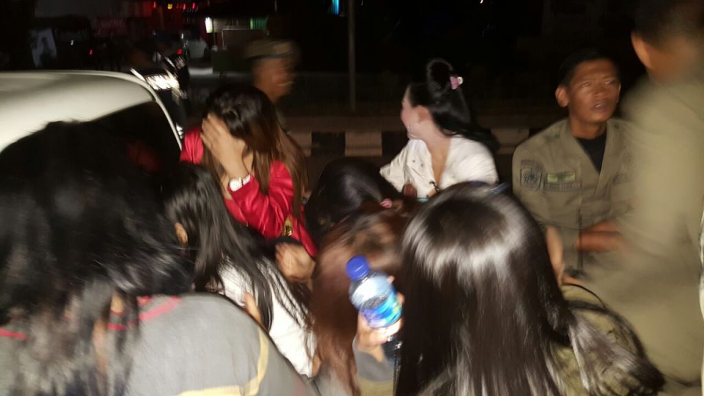 ﻿Camat Sebut Prostitusi di Sangatta Terindikasi Jalan Terus