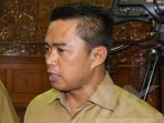 Ketua DPRD Kutim Perkirakan Tidak Ada Proyek Baru Pada Tahun 2019