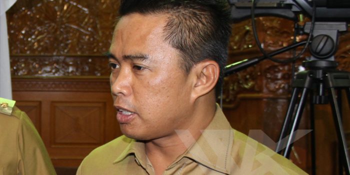 Ketua DPRD Targetkan Perda Pilkades Rampung Agustus 2016