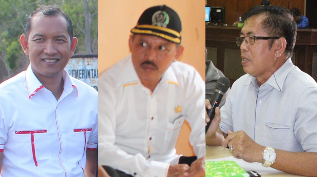 Dewan Pertanyakan CSR Perkebunan Sawit dan Bank