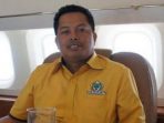 Lembaga Survai,Mahyudi Masuk Tiga Besar Calon Terkuat Golkar