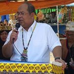 Bupati Akan Minta Pertanggujawaban Penggunaan Dana Hibah Rp 1 M Oleh KPK Kutara