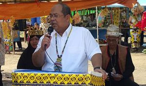 Bupati Akan Minta Pertanggujawaban Penggunaan Dana Hibah Rp 1 M Oleh KPK Kutara