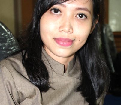 Profil : Leny Susilawati Angraini, S.Si., M.B.A