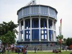 Dinas PU : IPA PDAM Jalan Soekarno Hatta Rampung Tahun Ini