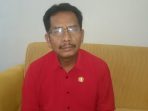 Ketua Fraksi PDI-P : Kutim Harus Bisa Menyerap APBD Provinsi dan APBN