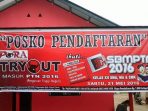 DPC PDI-P Kutim Siap Gelar “Try Out”