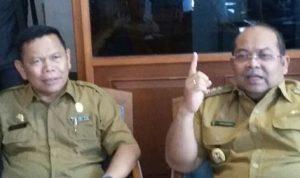 Di Bawah Kepemimpinan Ismu-KB, Kutim Raih Predikat WTP