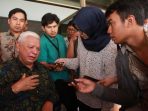 Gubernur Mengajukan Usluan Lanjutan Jalan Tol Samarinda-Bontang