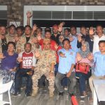 PETISI Anak Kutim Menilai BP3A Lamban Dalam Menyikapi Kasus Kekerasan Anak