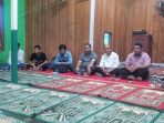 AJKT Buka Puasa Bersama Pondok Pesantren