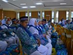 79 Persen Calhaj Asal Kutim, Telah Lunasi Biaya Haji