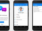 Ini Cara  Kirim dan Terima SMS Menggunakan Facebook Messenger