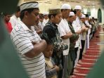 Kemenag Kutim Edarkan Jadwal Imsakiyah Ramadhan 1437 H