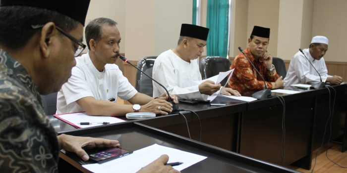 Inilah Nominal Kadar Zakat Fitrah Tertinggi di Kutim