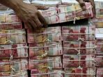 Bawa Uang Tunai Rp 100 Juta Lebih  Keluar/Masuk Indonesia, Bisa Kena Denda 10 Persen