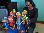 Saksikan Cerita Dongeng “Tangis Pilu Seorang Ibu di Bulan Ramadhan” di Mesjid Agung Sangatta