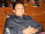 Legislator dan Komunitas Pencinta Kopi