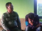 Mahasiswa Peternakan Diamankan Karena Jual Elang Ular Bido