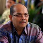 Bupati Ismunandar Akan Kunjungan Kerja Selama 2 Hari di Kecamatan Ini