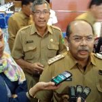 Pemkab Kutim Ingin Ciptakan RTH di Sepanjang DAS Sangatta
