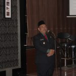 Bupati Kutim Akan Tingkatkan Honor Petugas RT, Hingga 100 Persen