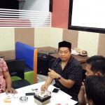 Polemik Sekda Kutim, Pekutim : Saya Berharap, Hari Ini Sekda Harus Diisi Dengan Sekda Definitif