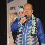 Polimik Sekda, Bupati Ismunandar : “Tinggal Adu Aturan aja”