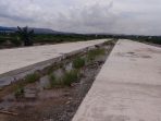 Proyek Multiyear Ring Road APT Pranoto Masih Terkendal Soal Pembebasan Lahan