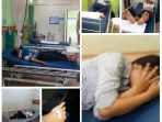 Puluhan Pegawai Dishubkominfo Kutim Mengalami Keracunan